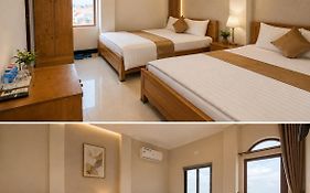 Biển Nhớ Hotel&Coffee